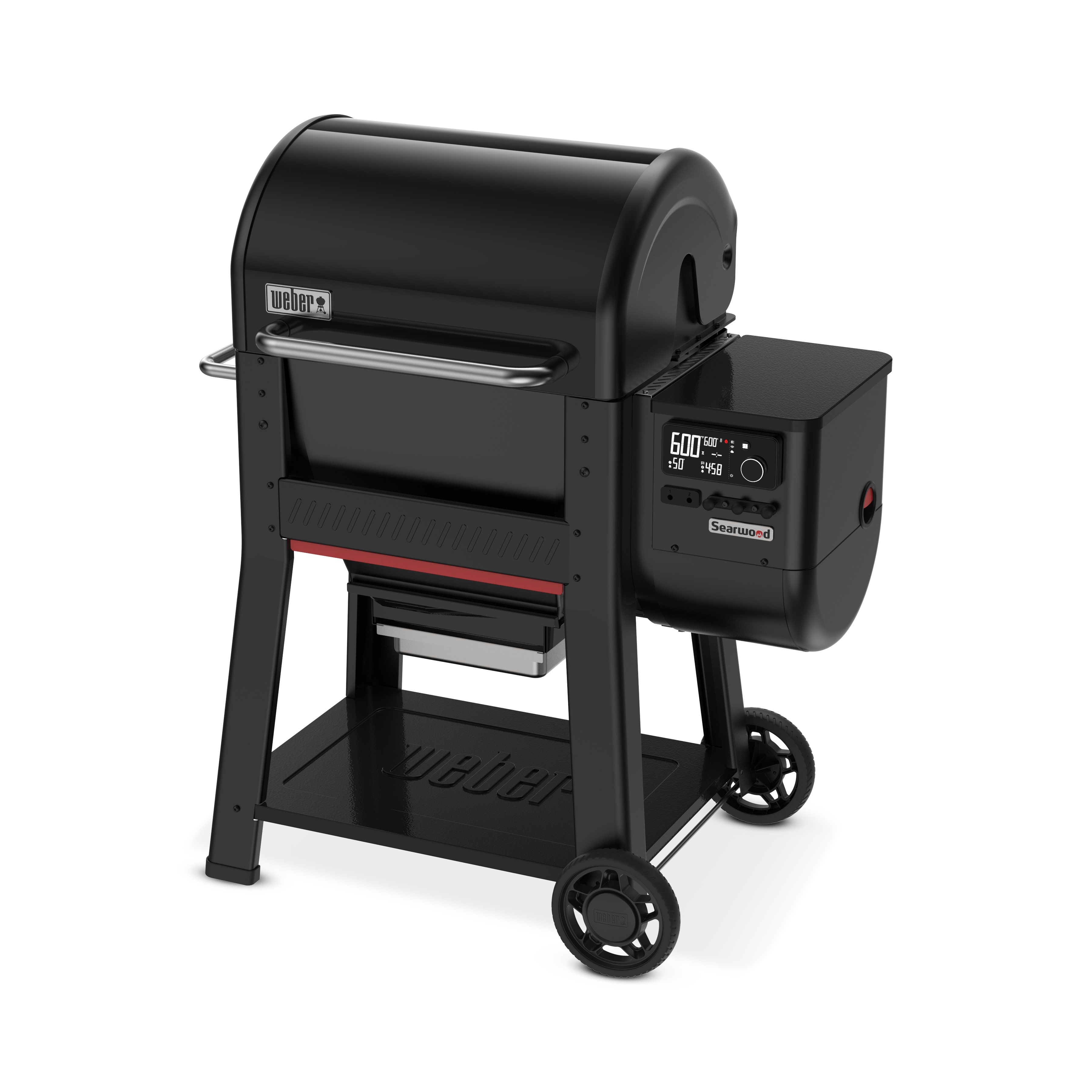 Searwood® 600 Starter Kit-view 1